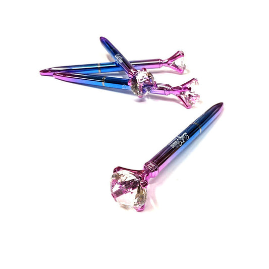 Dolly Parton: Journey of a Seeker Diamond Pen