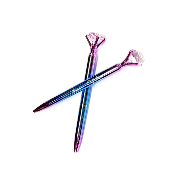 Dolly Parton: Journey of a Seeker Diamond Pen
