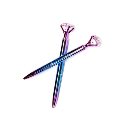 Dolly Parton: Journey of a Seeker Diamond Pen
