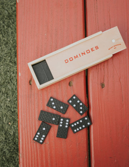 Dominoes