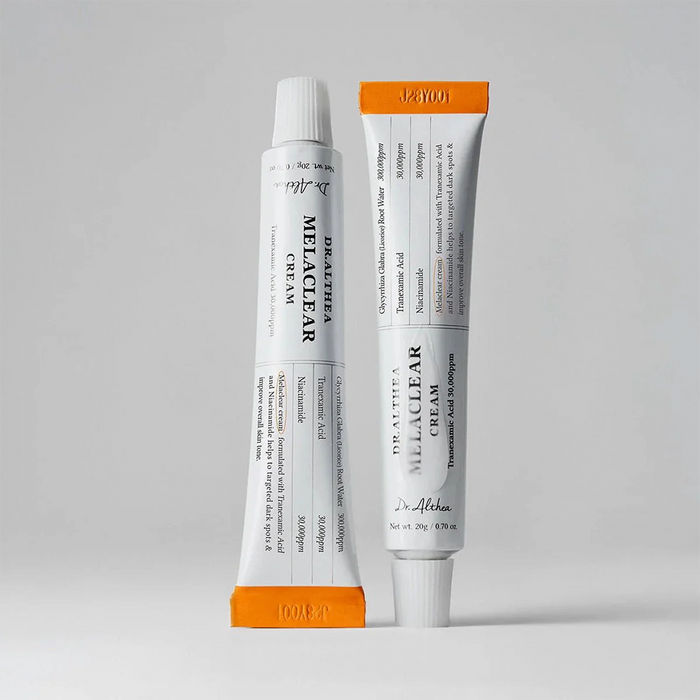 DR ALTHEA Melaclear Cream 20g