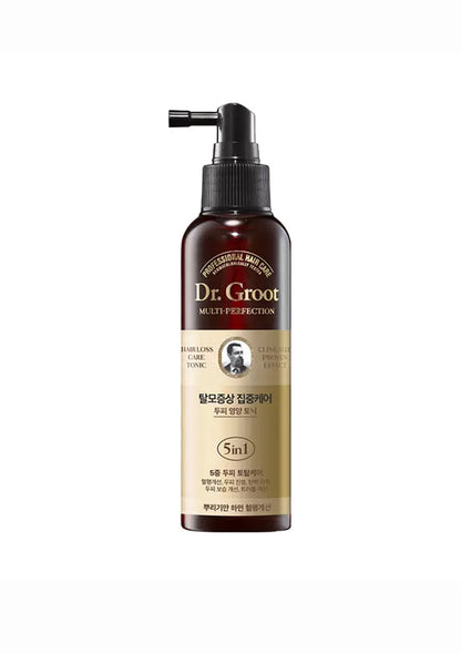 (BUY 1) DR GROOT SCALP TONIC 150ml