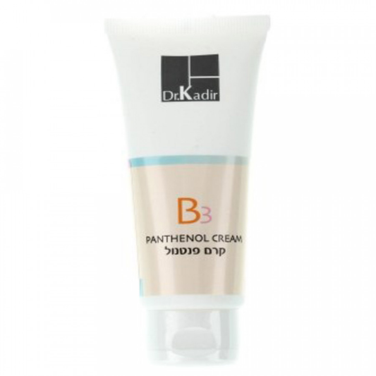 Dr. Kadir B3 Panthenol Cream for Problematic Skin 75 ml