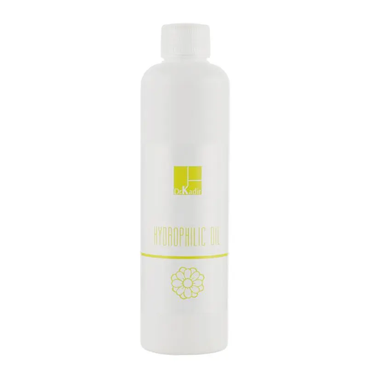Dr. Kadir Hydrophilic Oil 250 ml