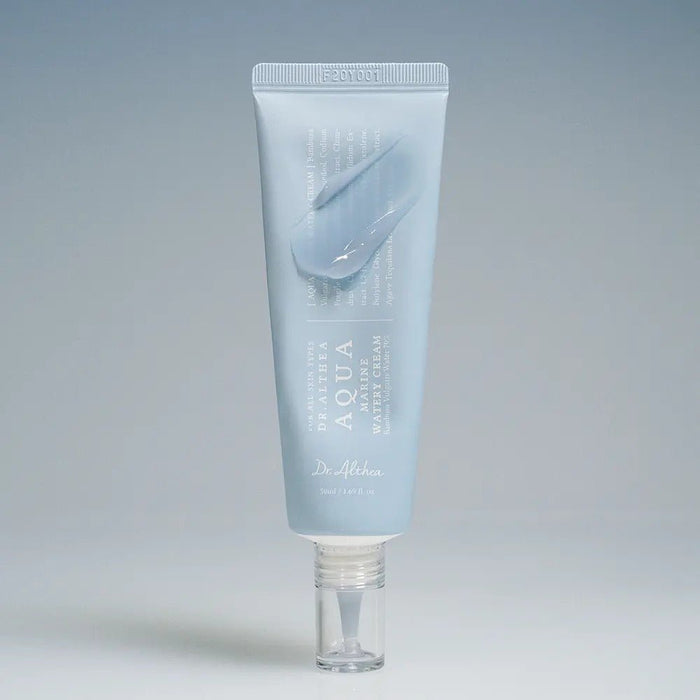 Dr.Althea Aqua Marine Watery Cream 50ml