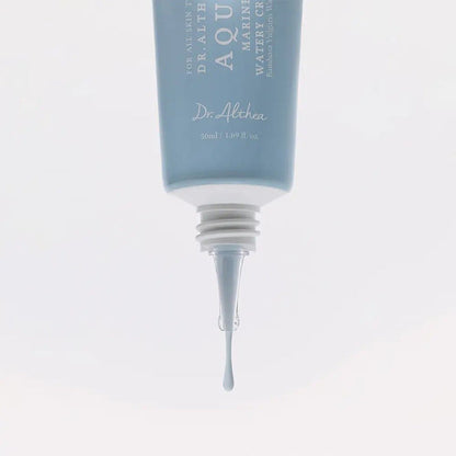 Dr.Althea Aqua Marine Watery Cream 50ml