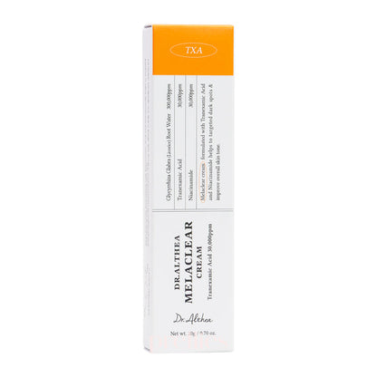 Dr.Althea Melaclear Cream 20g