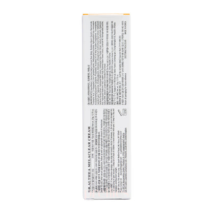 Dr.Althea Melaclear Cream 20g