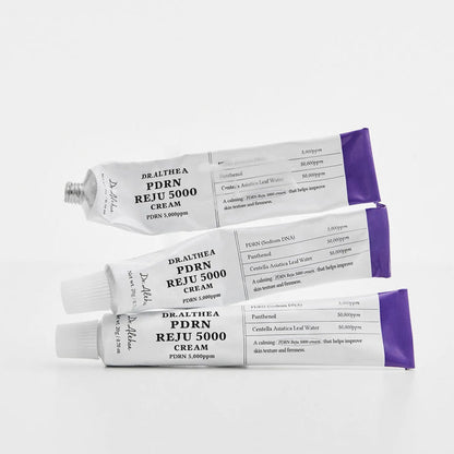 Dr.Althea Reju 5000 (PDRN 5,000ppm) Relif Cream 20g