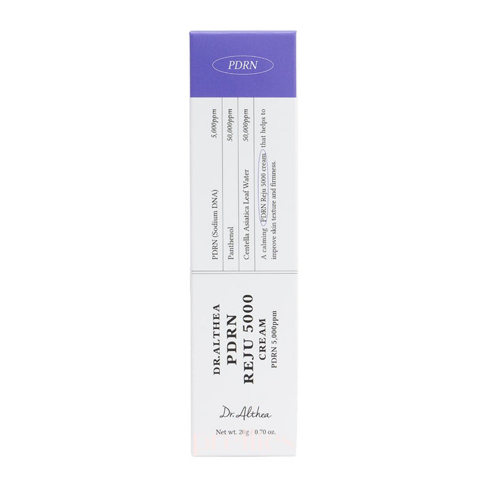 Dr.Althea Reju 5000 (PDRN 5,000ppm) Relif Cream 20g