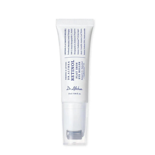Dr.Althea Retinol Flat Iron Eye Roller 25 mL