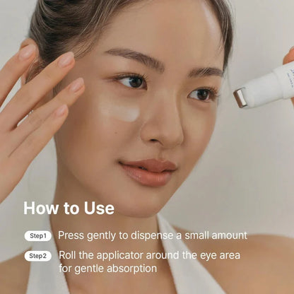 Dr.Althea Retinol Flat Iron Eye Roller 25 mL