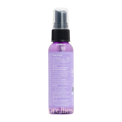Dr.Bronner's Organic Lavender Hand Sanitizer 59ml
