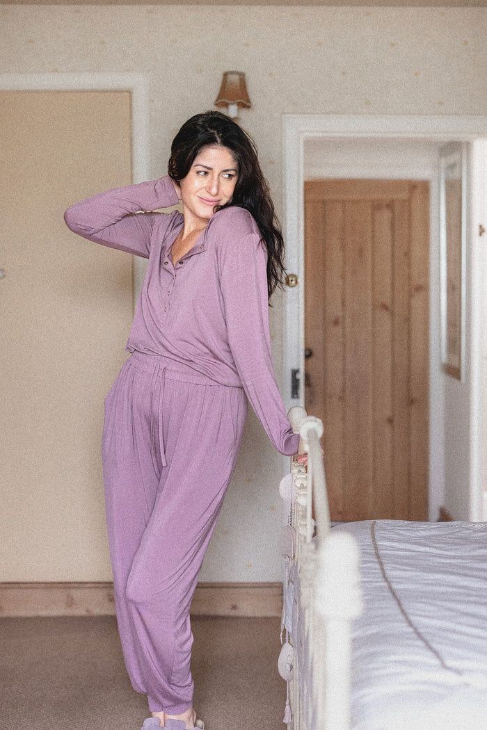 Dream Set Top - Fig