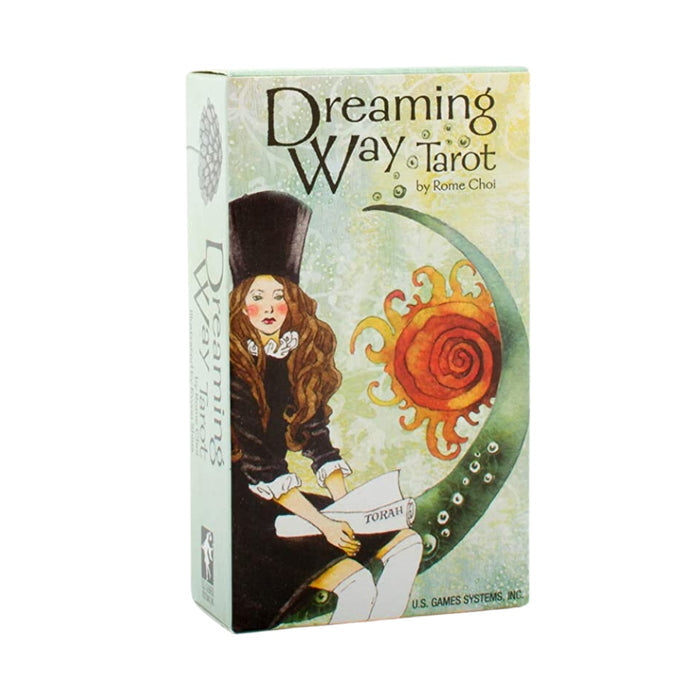 Dreaming Way Tarot
