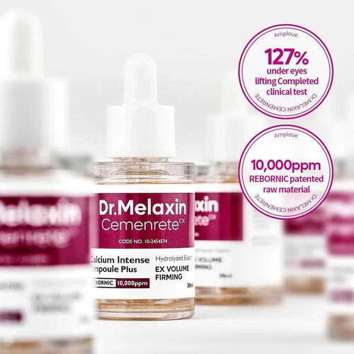 Dr.Melaxin Cemenrete Calcium Intense Ampoule 30 mL