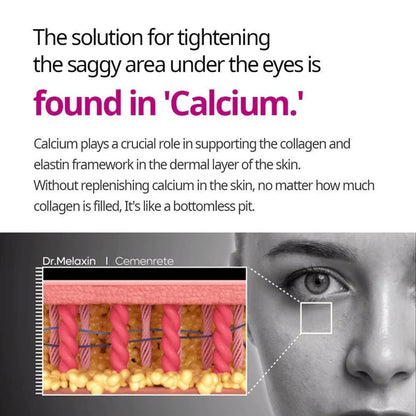 Dr.Melaxin Cemenrete Calcium Intense Ampoule 30 mL