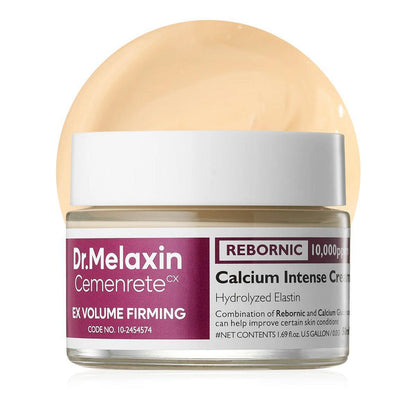 Dr.Melaxin Cemenrete Calcium Volume Cream 50 mL