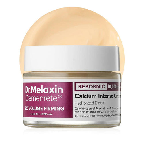 Dr.Melaxin Cemenrete Calcium Volume Cream 50 mL