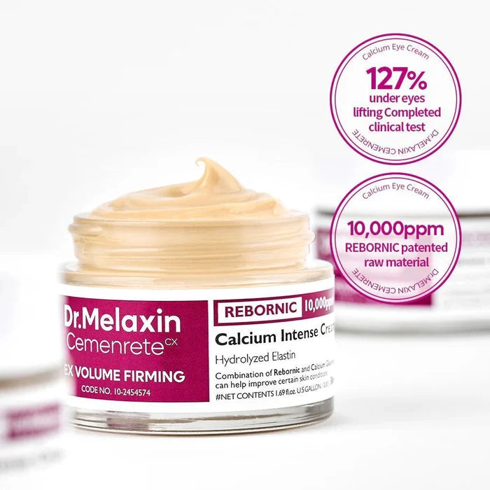 Dr.Melaxin Cemenrete Calcium Volume Cream 50 mL