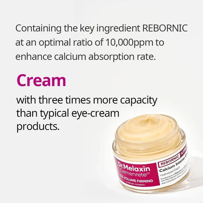 Dr.Melaxin Cemenrete Calcium Volume Cream 50 mL