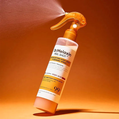 Dr.Melaxin Kojic Acid Turmeric Spray 200 mL
