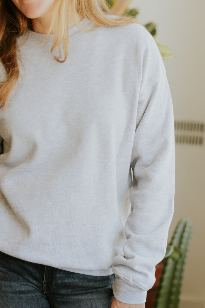 Gray / XS