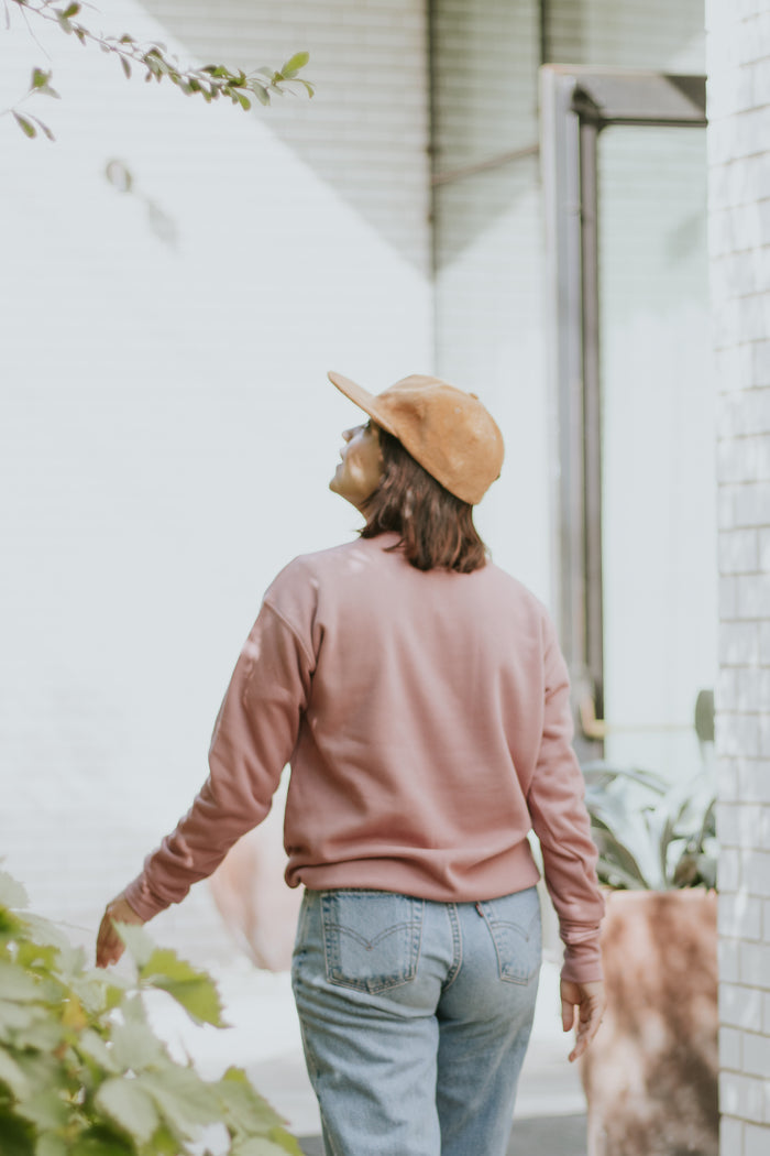 Drop Fleece