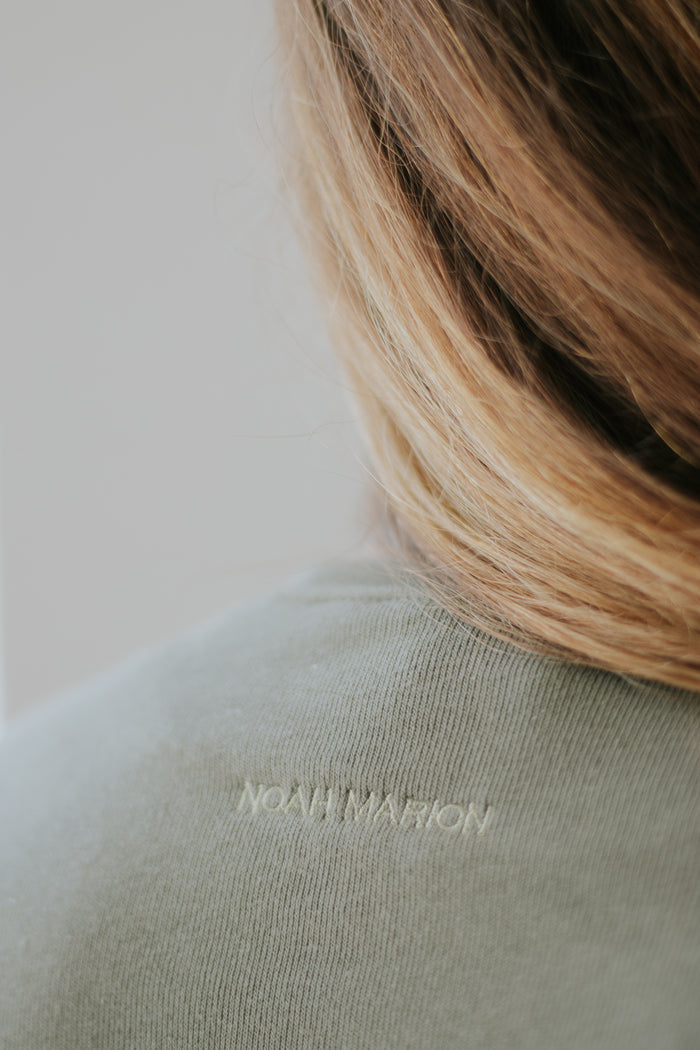Drop Fleece