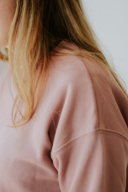 Drop Fleece