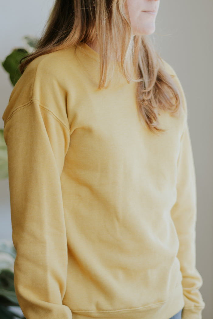 Drop Fleece