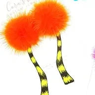 Dr.Seuss Earrings