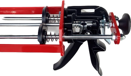 CAULK GUN