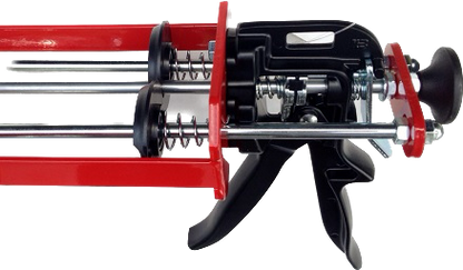 CAULK GUN
