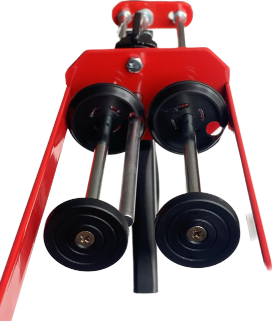 CAULK GUN 600 PLUNGER