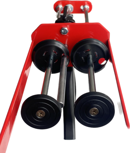 CAULK GUN 600 PLUNGER