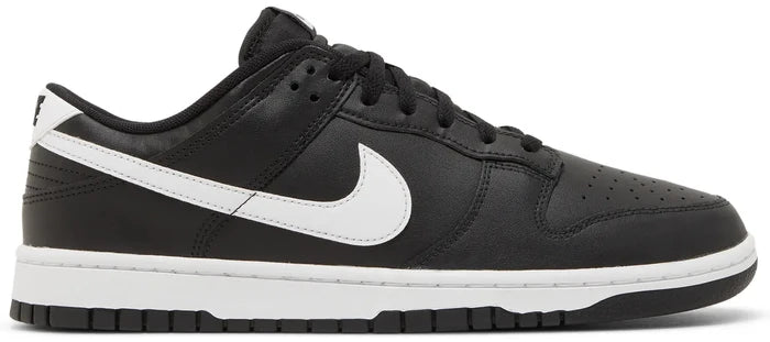 Nike Dunk Low "Black Panda"