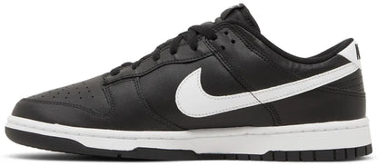Nike Dunk Low "Black Panda"