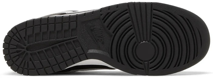 Nike Dunk Low "Black Panda"