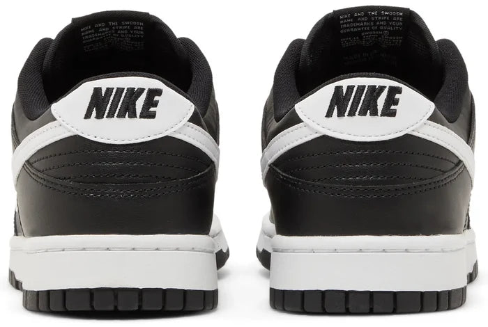 Nike Dunk Low "Black Panda"