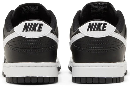 Nike Dunk Low "Black Panda"