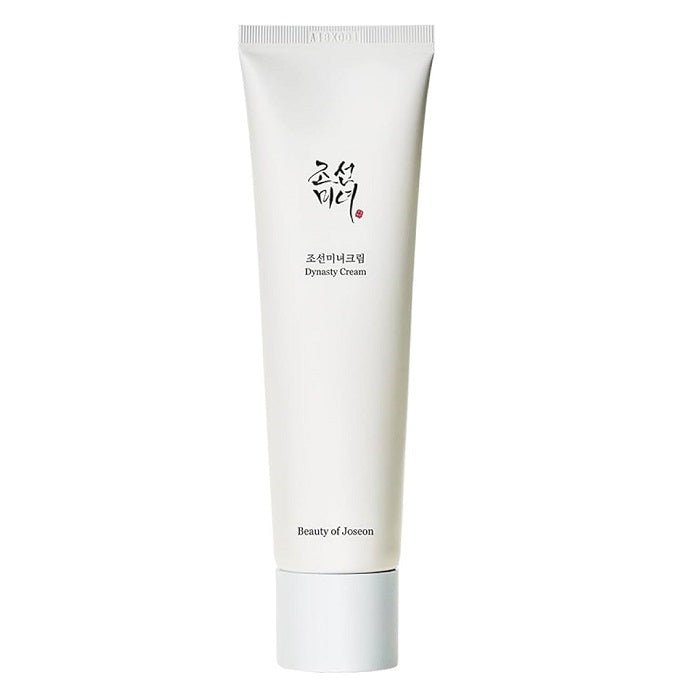 DYNASTY CREAM - Crema De Fata Intens Hidratanta - skinseen.ro