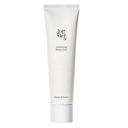 DYNASTY CREAM - Crema De Fata Intens Hidratanta - skinseen.ro