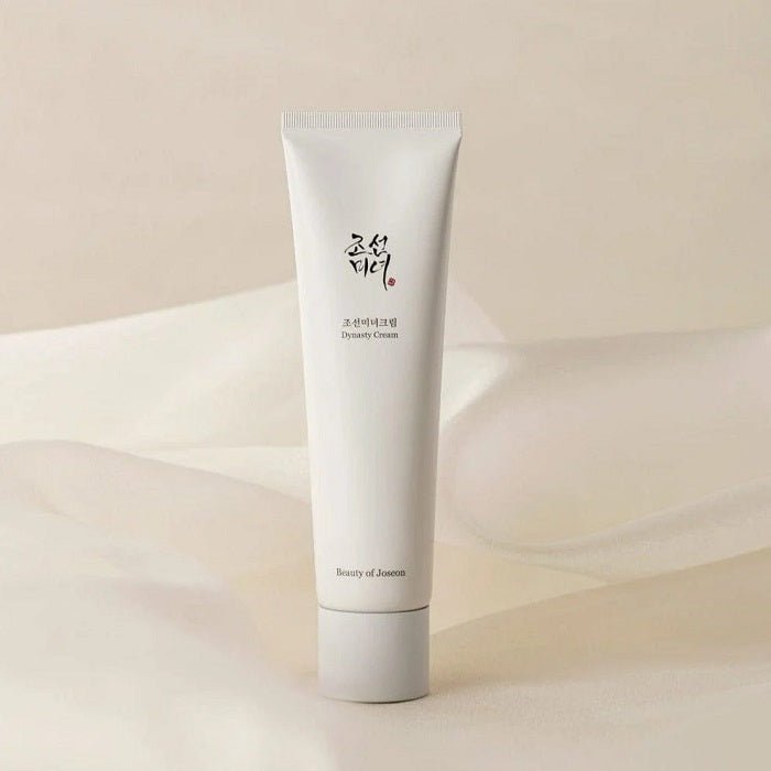 DYNASTY CREAM - Crema De Fata Intens Hidratanta - skinseen.ro