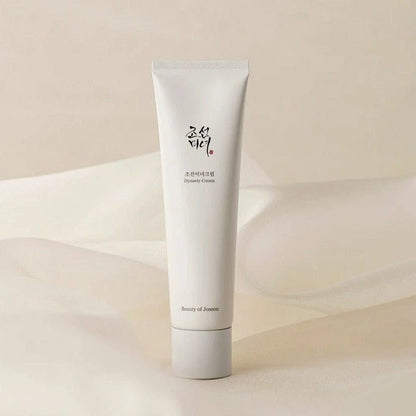 DYNASTY CREAM - Crema De Fata Intens Hidratanta - skinseen.ro