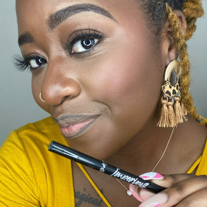 Ebony Lip Liner