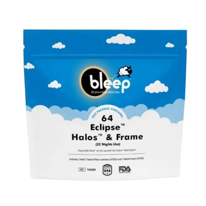 Eclipse Starter Kit Medium