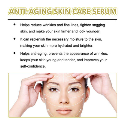 EELHOE Anti-Wrinkle Cream – Reducing Wrinkles & Firming Skin EELHOE COSMETICS