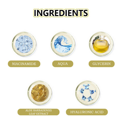 EELHOE Anti-Wrinkle Cream – Reducing Wrinkles & Firming Skin EELHOE COSMETICS