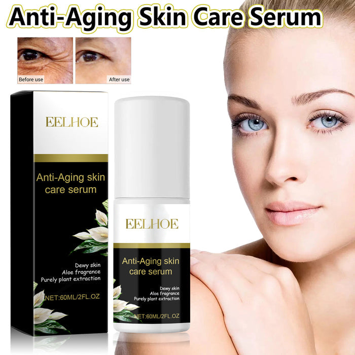 EELHOE Anti-Wrinkle Cream – Reducing Wrinkles & Firming Skin EELHOE COSMETICS